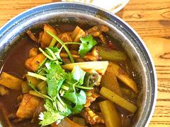 -霸道川面馆(张江店)