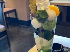 -伊藤久右卫门(宇治本店)