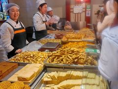-北三凯奇清真食品店
