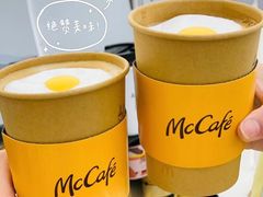 -麦当劳(秣陵路店)