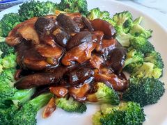 -全聚德(蓝山店)