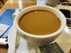 港式鸳鸯-香港仔茶餐厅(凤阳店)