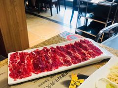 -潮汕牛肉火锅(铁西店)