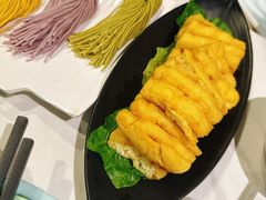 -采椰郎椰子鸡·脆皮鸡火锅(融创茂店)