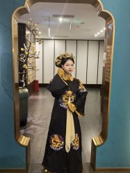 -盘子女人坊生日照·摄影馆(浦东店)