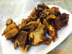 牛骨头-堤角王师傅牛骨头