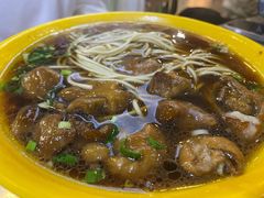 -包顺兴面馆(长乐路店)