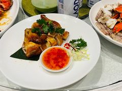 -江滨壹号艺文空间复合餐厅(闽江大道店)