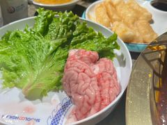 -小龙坎火锅(香港中路店)