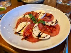 -沈阳君悦酒店·意坊意大利餐厅