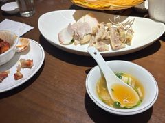 -大灶头·新昌菜(中国茶市店)