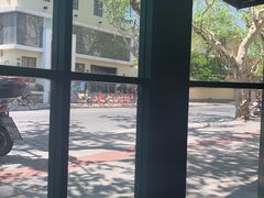 -星巴克(武康路店)