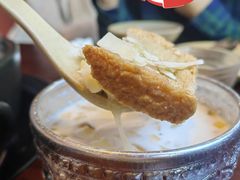 泡鲁达-滇野云南野生菌餐厅