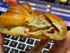 -BAKER&SPICE(BFC外滩金融中心店)