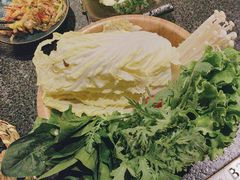 -湊湊火锅·茶憩(世博大道店)