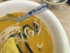 -木木鲜海鲜面(天一店)