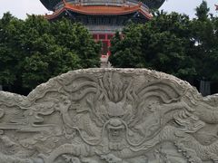 -广东圆玄道观