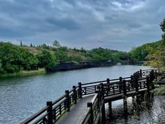 -白马涧龙池景区