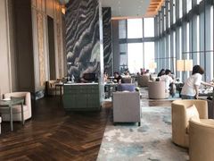 -悦厅·下午茶(杭州柏悦酒店)