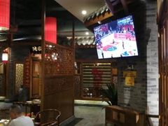 -张大胡子鱼头火锅酒楼(长益路店)