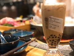 -湊湊火锅·茶憩(东城万达店)