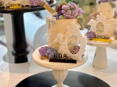 -杜哈夫DOUX RÊVE·生日蛋糕(日月光店)