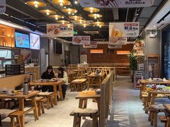 -木屋烧烤(创意园店)