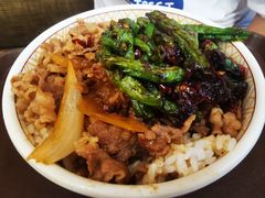 -食其家·牛丼咖喱(广元西路店)