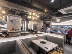 -陈记顺和潮汕牛肉火锅(韩江路店)