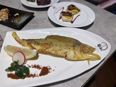 -極上萬膳·日料放题(来福士江景店)