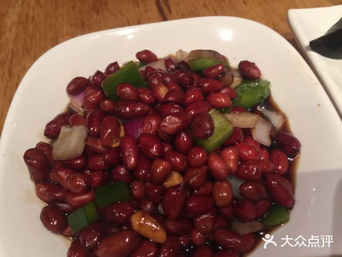 聚点串吧·北京烧烤(赵登禹路店)图片