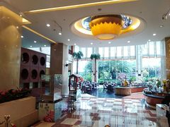 -世纪金源大饭店海鲜自助餐厅(迎宾路店)