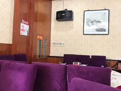 卡座-兴福楼(通州店)