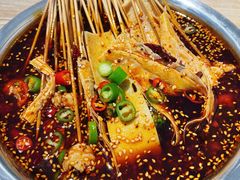 -长颈鹿的口袋钵钵鸡(市南店)