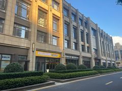 -FEELINGME乐刻私教馆·健身(文鼎财富店)