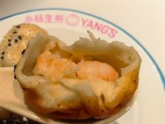 -小杨生煎(黄河路店)
