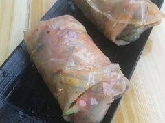招牌手工面皮-小竖点徽派卷面皮(洪都店)