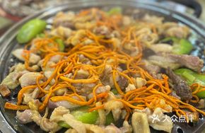 Steam-Steamed Yangshan Chicken