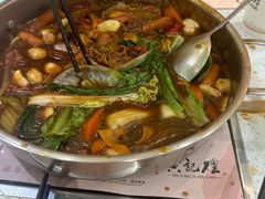-黄记煌三汁焖锅(悦方IDmall店)