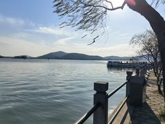 -无锡蠡湖国家湿地公园-蠡园