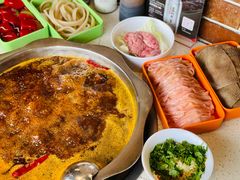 -水碾河刘老大串串香(水碾河路店)