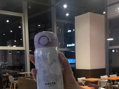 -COSTA COFFEE(阿里中心店)