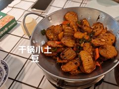 -在莲野·湖北民间菜·头牌松滋鸡(光谷步行街店)
