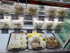 零售区-白玉兰食品(中山公园龙之梦店)