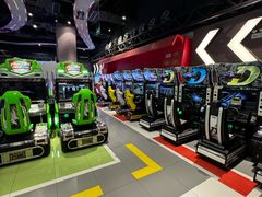 -反斗乐园(中航城君尚购物中心)