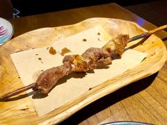 -天山醉美·新疆餐厅(富华里店)