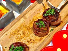 -俄士厨房(五棵松华熙LIVE店)