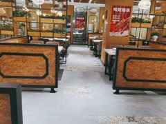 大堂-如轩·海鲜砂锅粥·潮汕菜(小榄店)