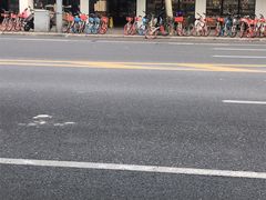 -苹果花园(桂林路店)