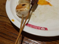 -成都烧烤(川大店)
